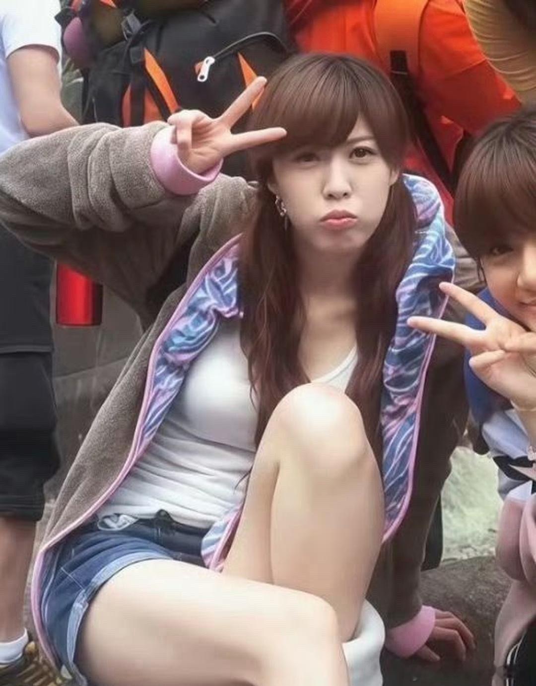 看完这张照片才知道《爱情公寓》的选角多么绝 