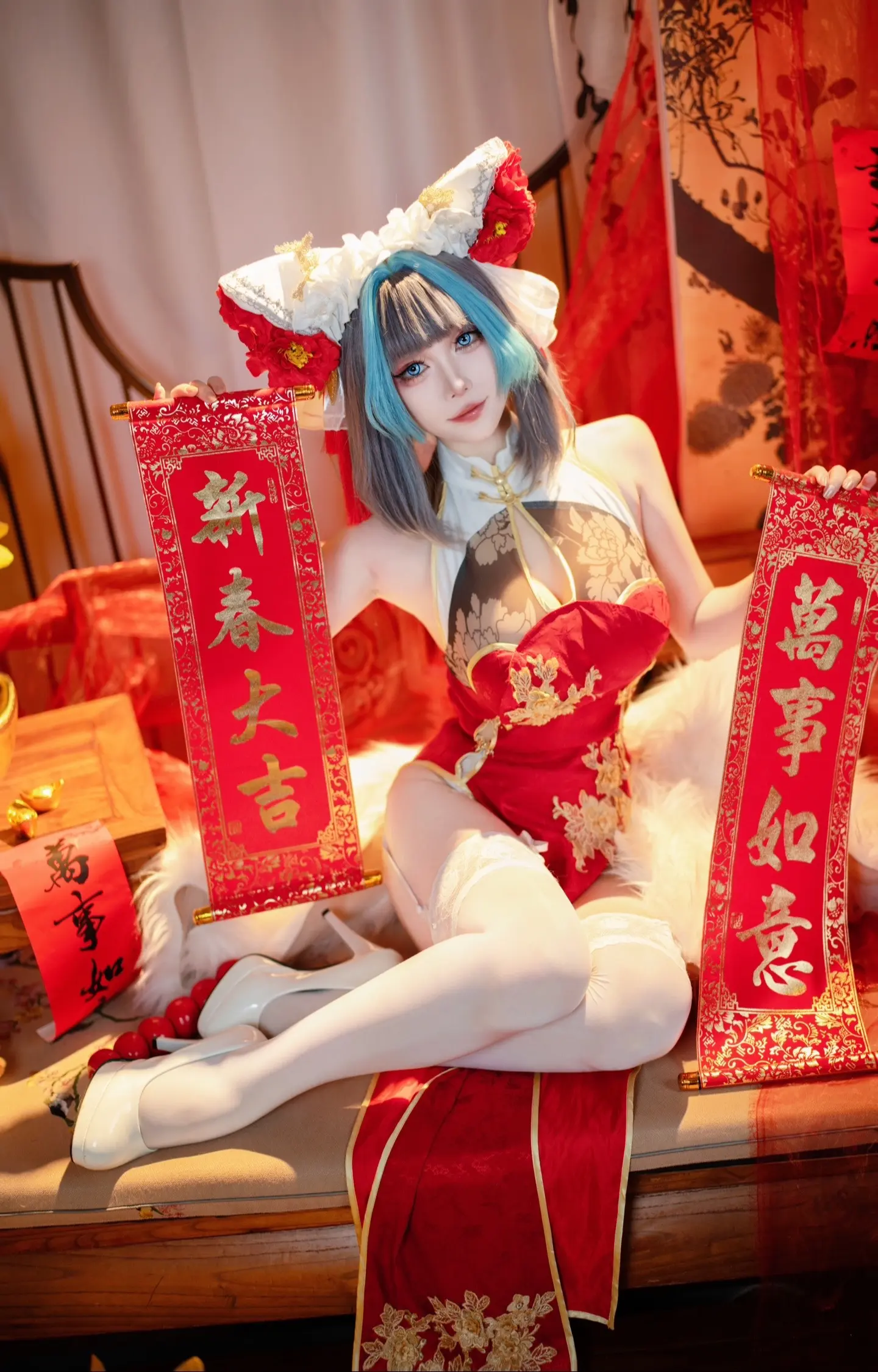 压岁钱来之不易请把它交给绛南学姐。