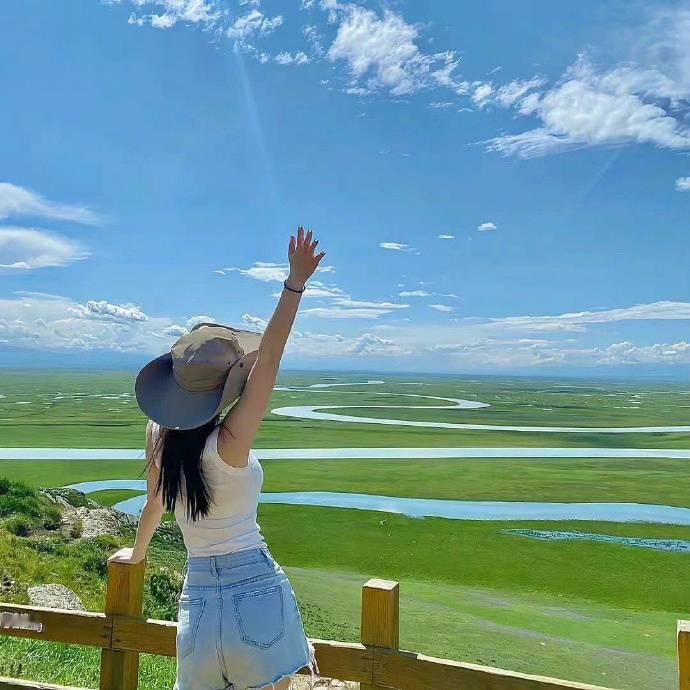 越努力，越优秀，越独立，越自由。 