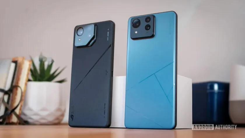 又一款小屏手机没了！华硕Zenfone11 Ultra发布，6.78英寸大屏，售