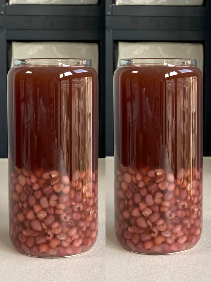 讲真！！女孩子夏天要多多多喝这个！！