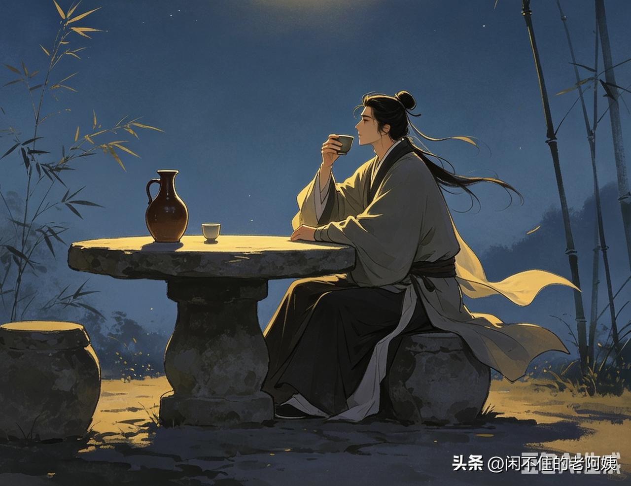 50岁退休,无聊,要找工作吗?
人为什么盼着退休呢？因为觉得工作太累。
真的是觉