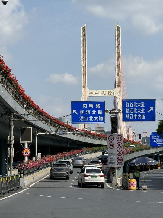 南昌果然是个大城市。。。。