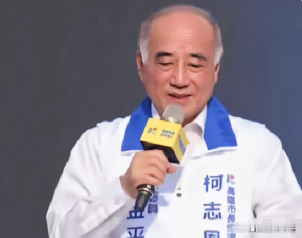 恐怕立院前院长王金平也没有想到吧，他多次现身力挺蓝营柯志恩当选高雄市长，不仅再次