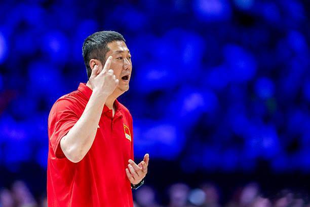 中国女排2026世界女排联赛感觉赵勇今年明显“丧叽叽”的，火气大。