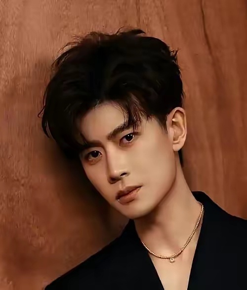 真怕张凌赫走上任嘉伦的老路，古装一绝，现代剧就垮。最近看张凌赫的《逐玉》，古装帅