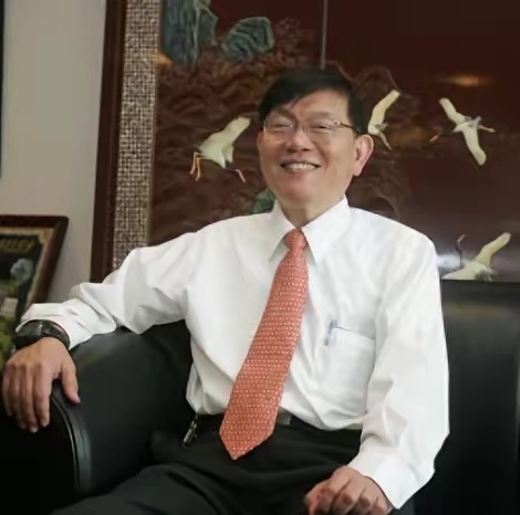 中美之间的芯片战能否取胜的关键，在于那些加入美国国籍的技术人才。美国现在已经杀疯