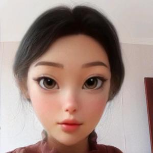 幸福饼干盒