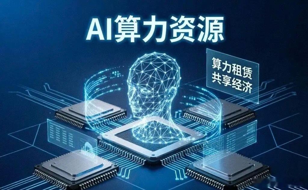 算力租赁需求爆发！Token调用量破140万亿，6只高弹性标的全梳理🔥阿里云四