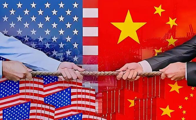 美国终于撕下了伪装：只要中国想变强、想富裕，他们就视之为“敌人”。过去的韬光养晦