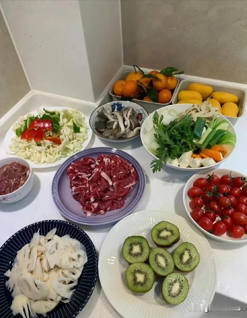 自己动手丰衣足食[赞]