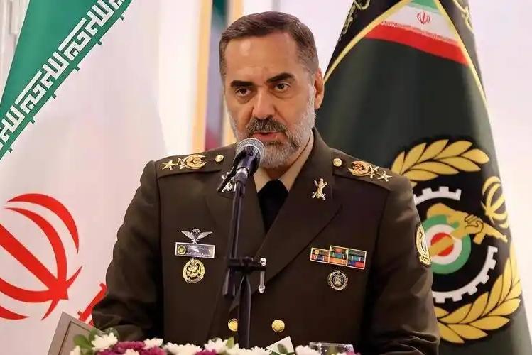 终于停火了！没有人知道伊朗为何从“软柿子”变成了“平头哥”，我只能说可能是俄印提