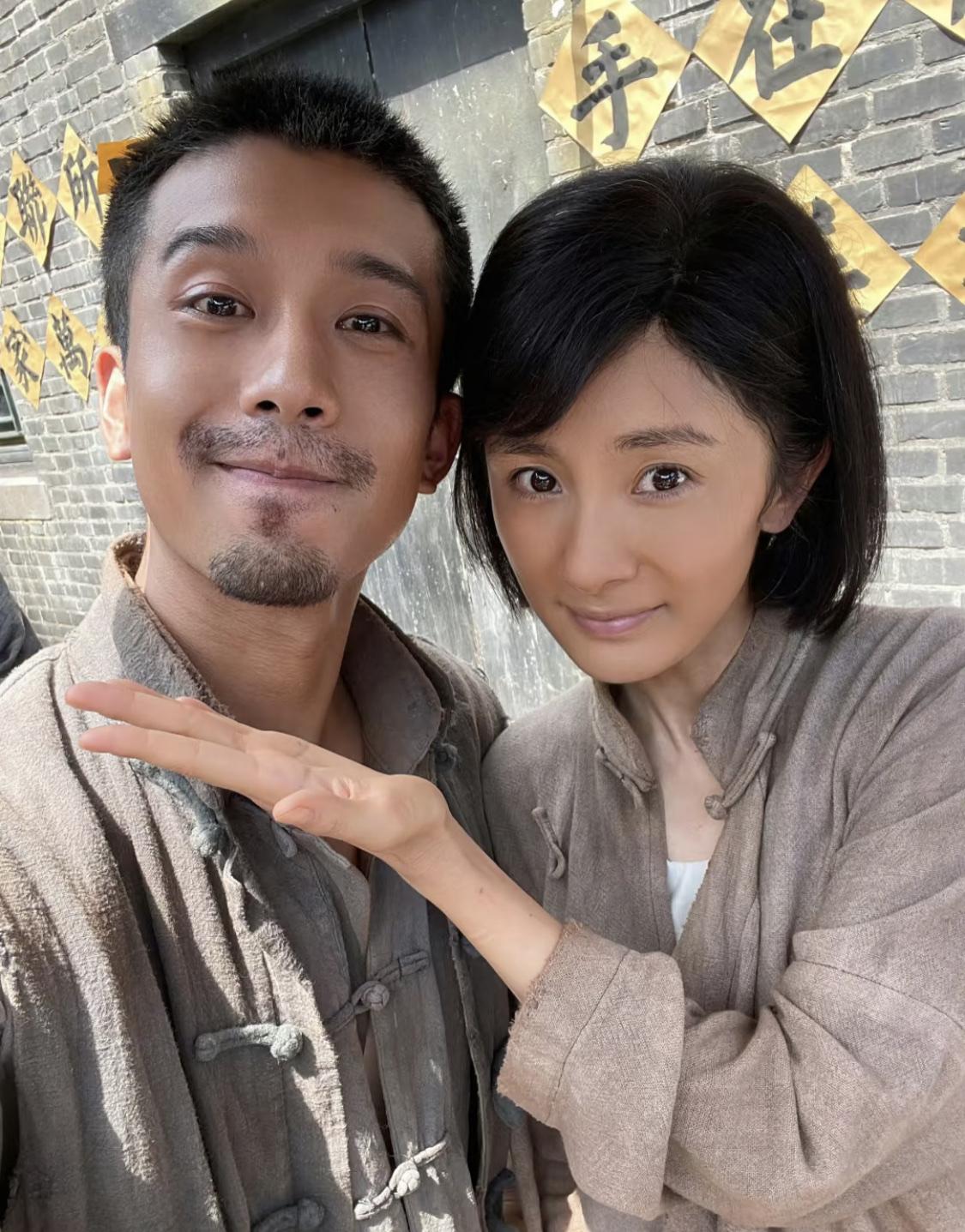 铁头这算是出圈了吧！把观众气的都头疼。不过也说明了他演技挺好的。

有网友说铁头