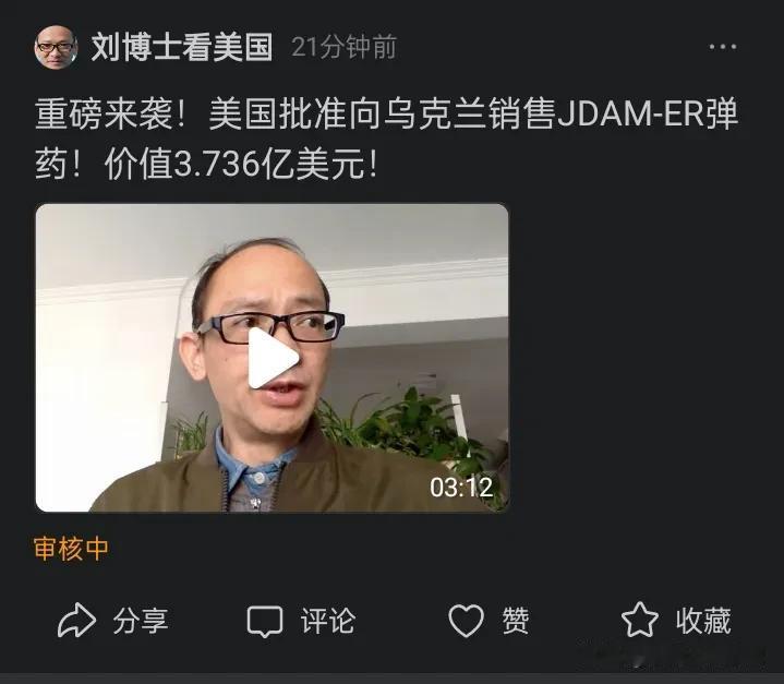 还在审核中