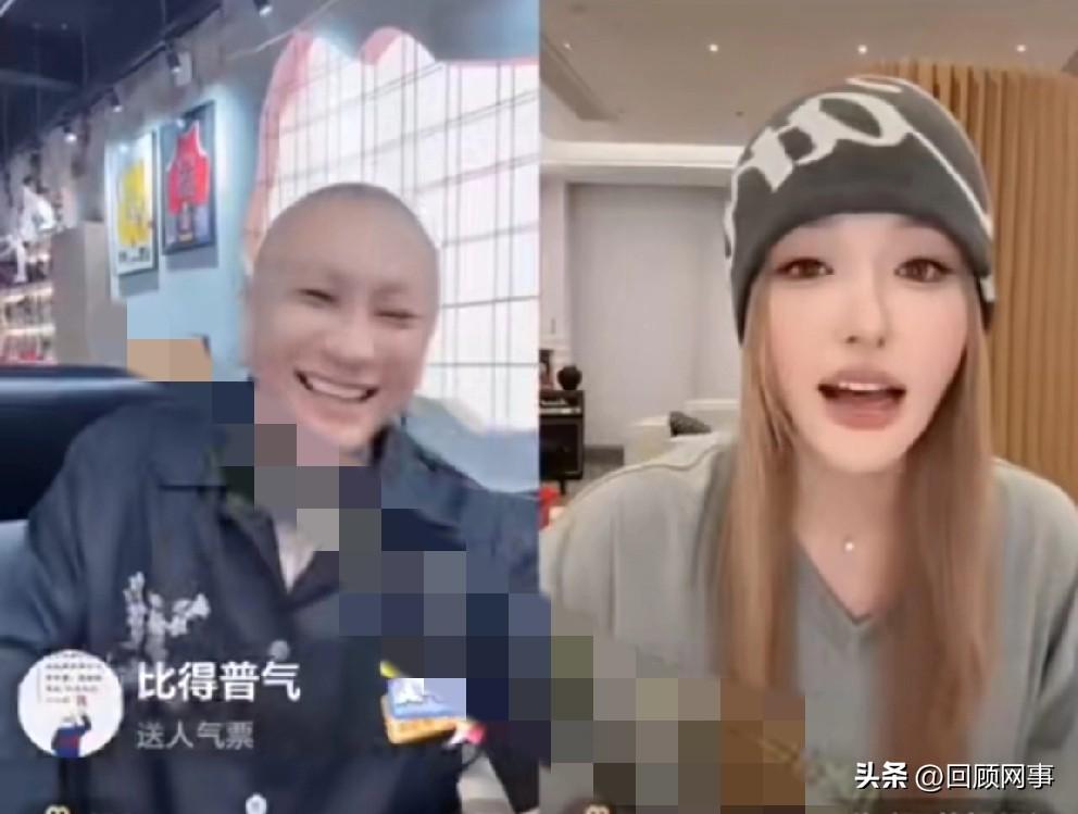 f/z问杜凤是否有新恋情？二人对外表态真离婚，没炒作！

         晚间