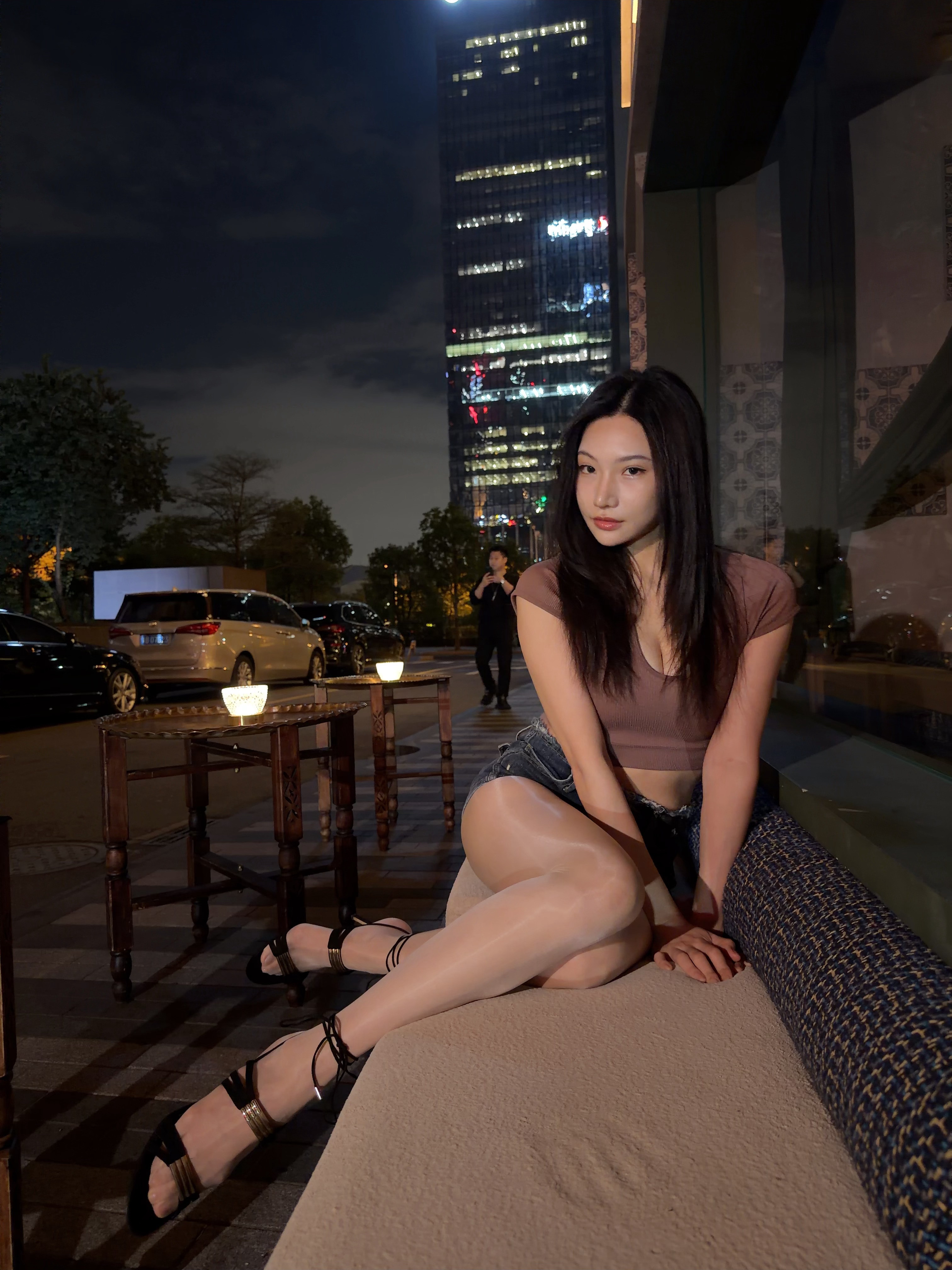 我的小库存🦚🧋 ​​​