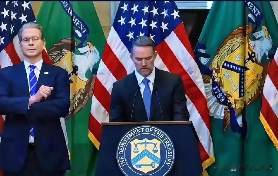 12月5日下午的最新消息，现在他来了，第三条：美国贸易政策再升级：禁止加墨成中国