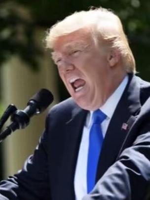 全世界的人都应该感谢特朗普，不是因为他多么的伟大，而是因为他让所有人认清了什么才