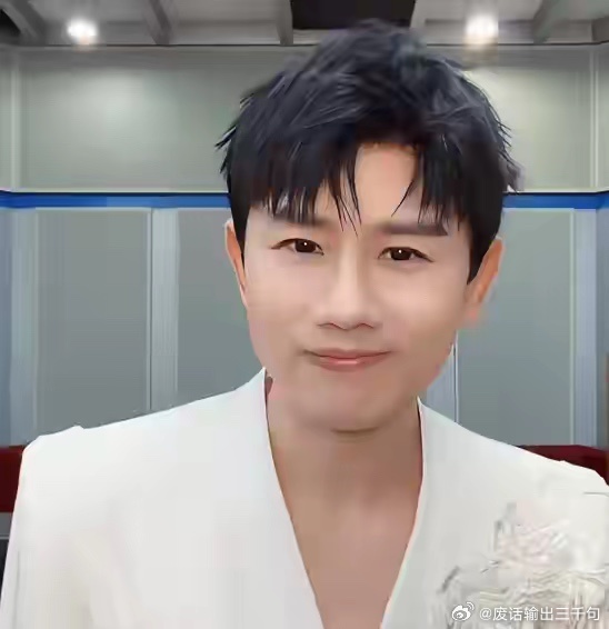 43岁张杰，给所有已婚男人提了个醒，那就是你可以分手，也可以跟别的女人结婚，可一