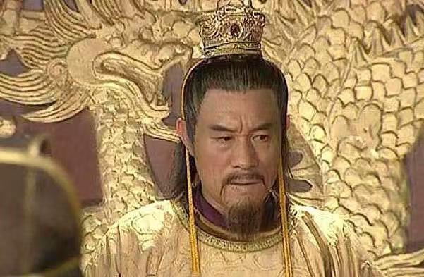 今日话题：李渊作为开国皇帝为什么风评很差？？？

网友甲：李渊不止打仗不行，战略