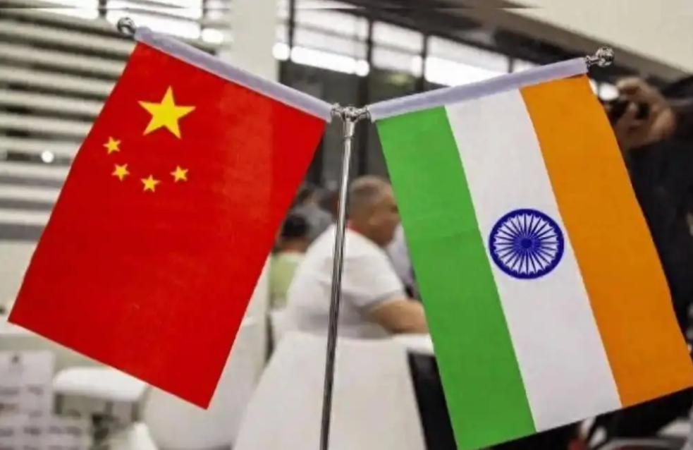 印度驻华大使声称，中国国内反印舆论抬头！8月3日，根据联合早报报道，印度驻华大使