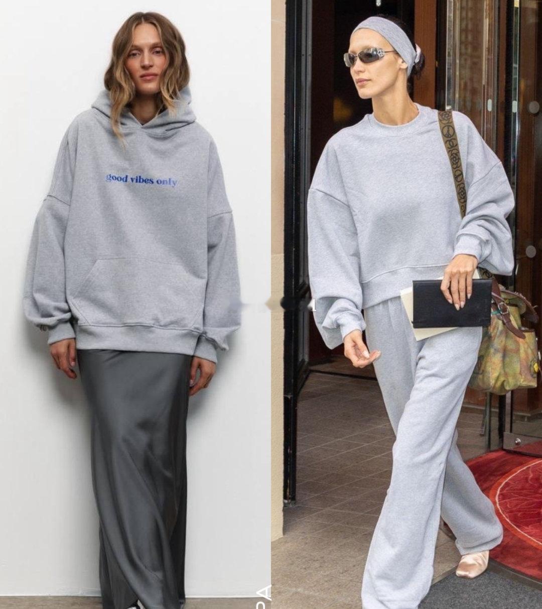 风格大赏 ｜SOFTCORE什么是SOFTCORE？它不仅仅是一种穿搭风格，更像