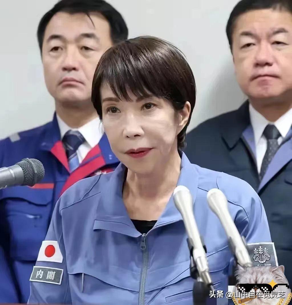 日本降低中日关系优先级，目的只有一个：让中国看见强硬态度、主动开门谈判——结果高