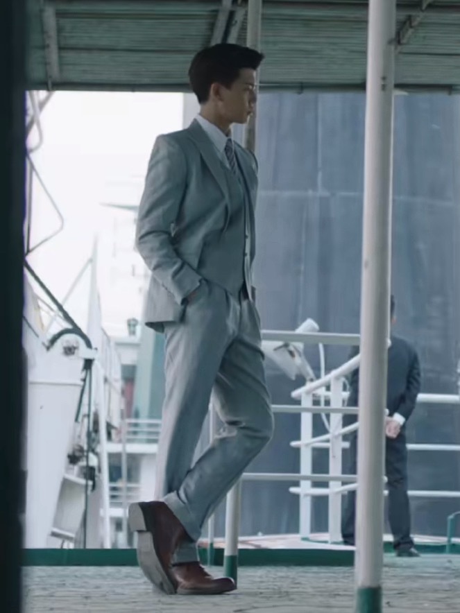 摆pose这一块 