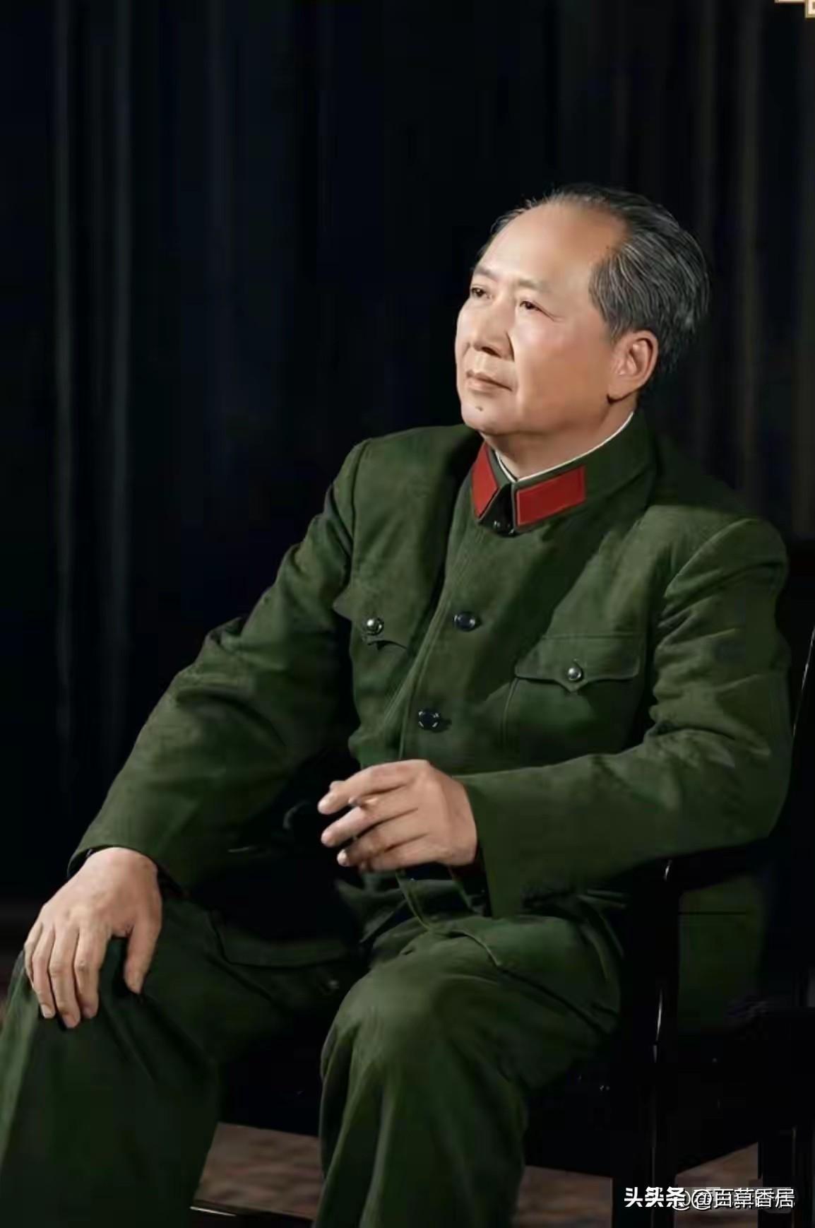 让那些帝国主义者和各国反动派在我们面前发抖吧！
让他们去说我们这也不成那也不成吧