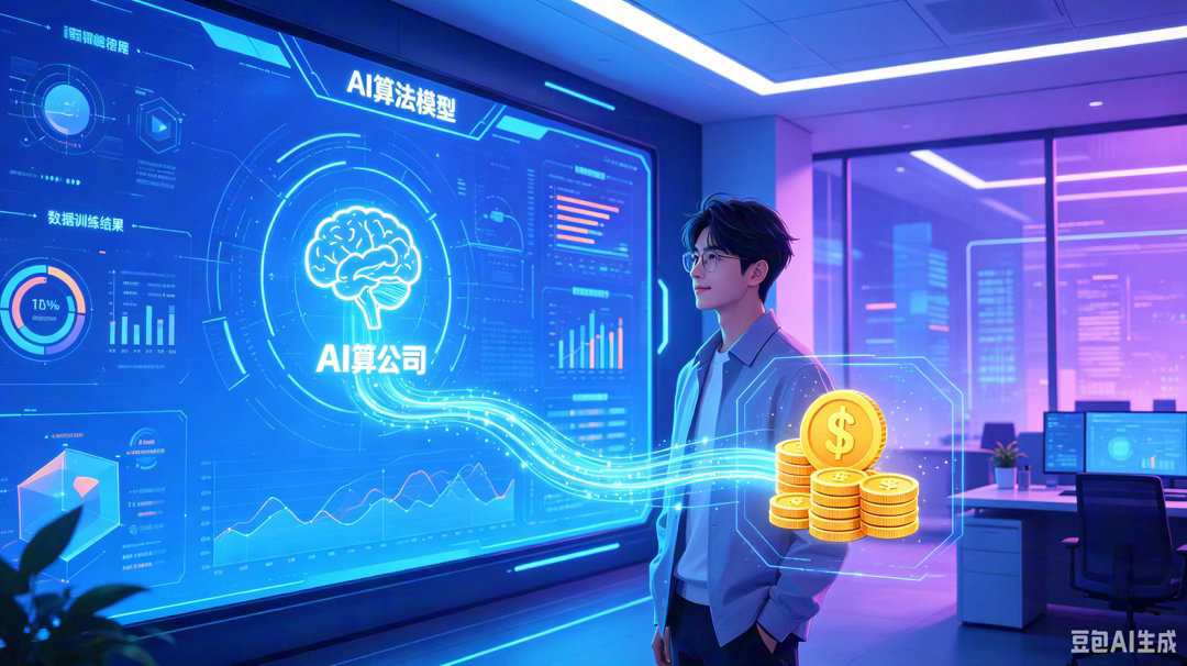90后做出20亿美元AI公司雷军旗下企业投资北京一AI公司90后创业者交出亮眼成