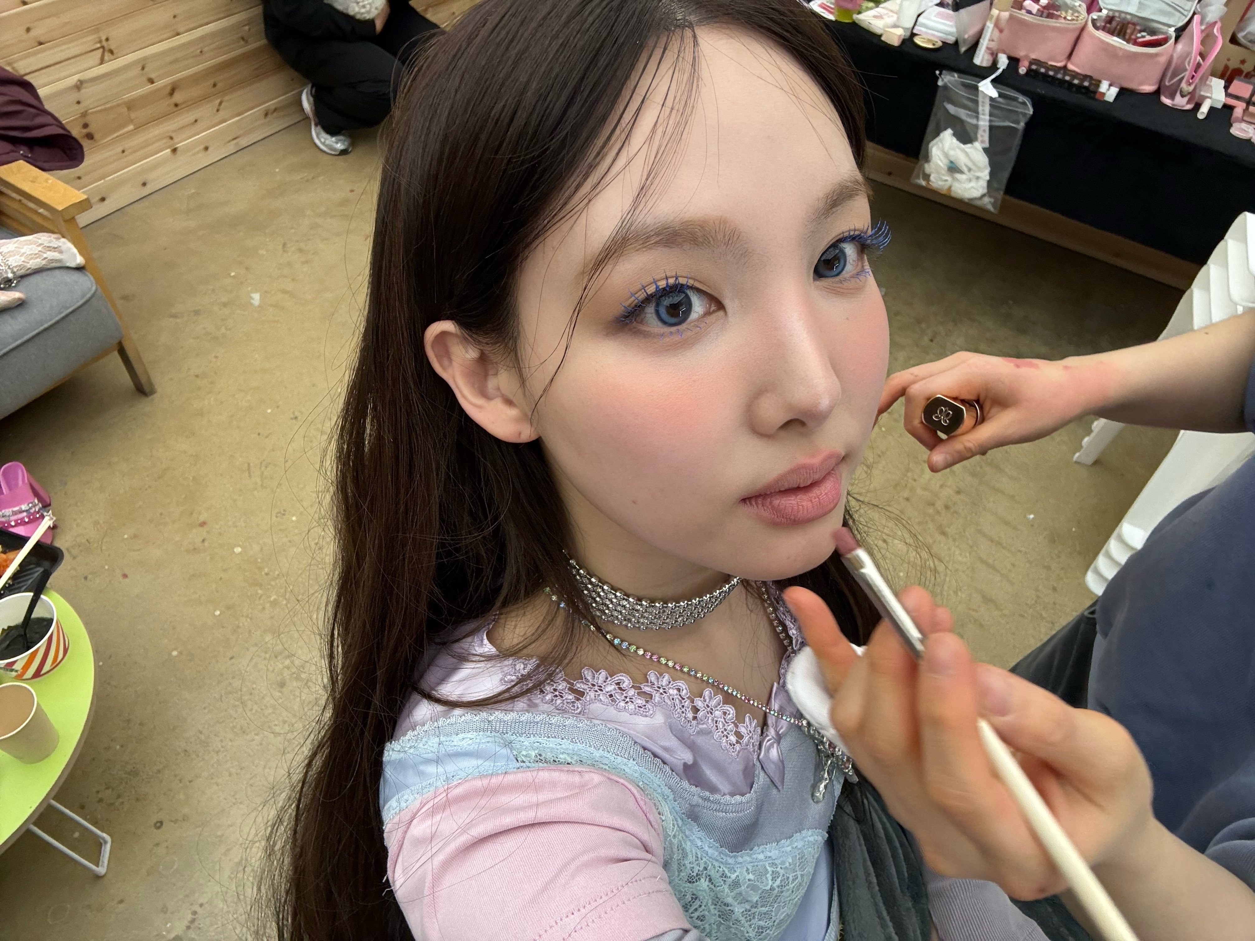 250630 TWICE Nayeon林娜琏 ​​​