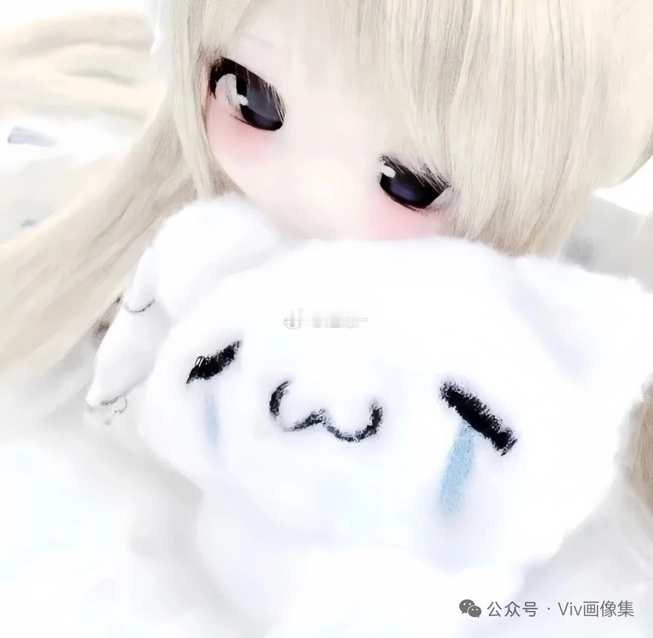 恋｜萌系动漫情头我们可以是彼此的第二颗心脏吗 ​​​