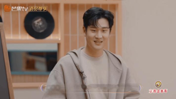 汪苏泷要吃订十年才能订上的餐厅声生不息三人一拍即合开新节目，汪苏泷的餐厅需求太抽