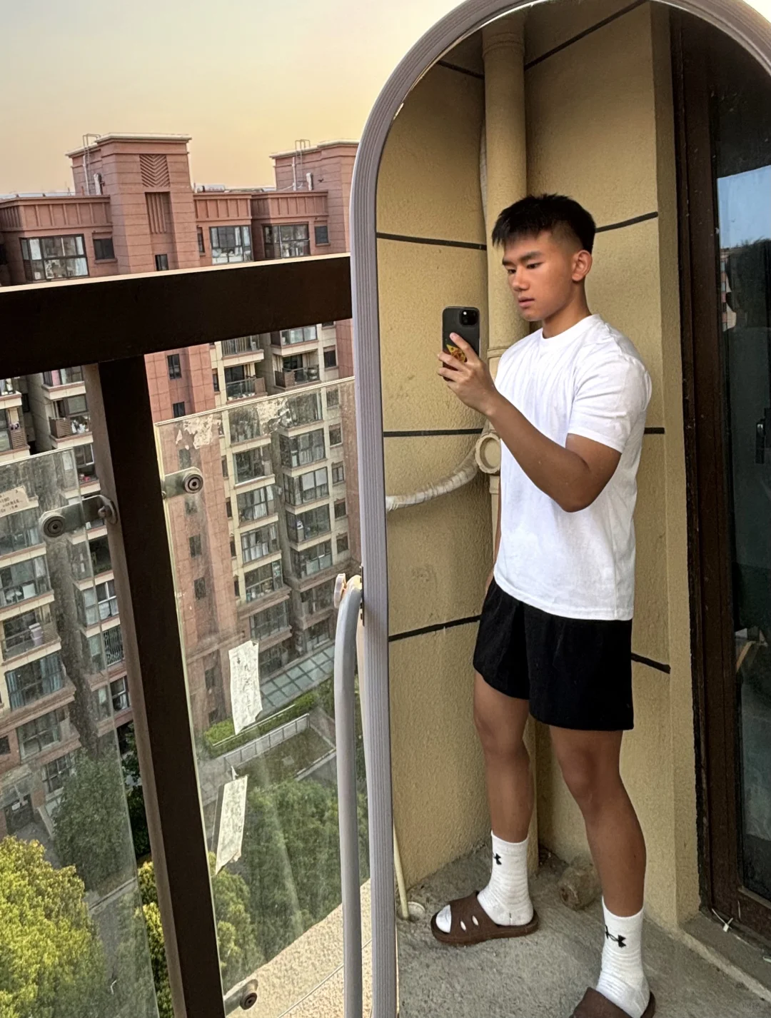 冬天要来了，简单回顾一下夏天吧！！！