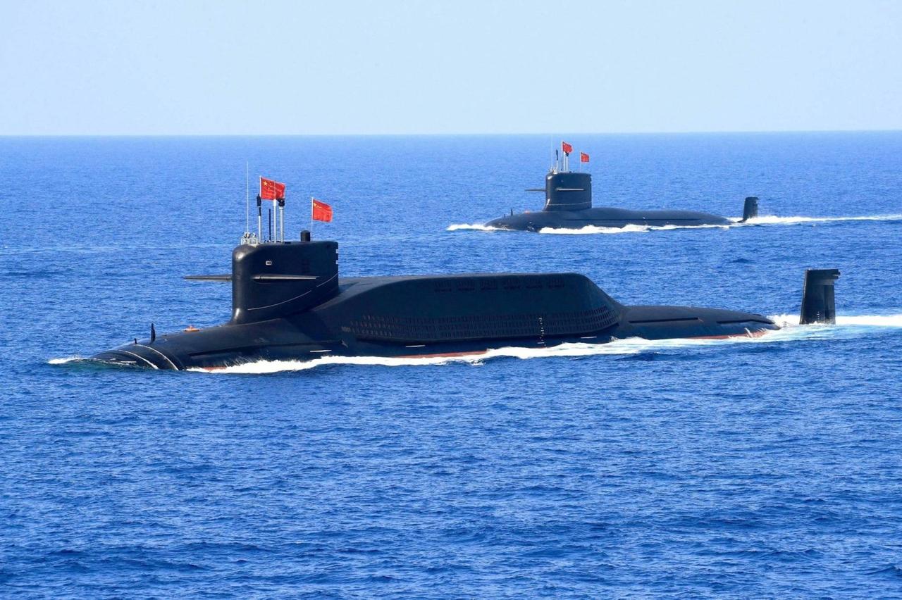 对于中国解放军突然发射巨浪潜射洲际导弹，在7月5日，日本方面表示他们在最后时刻（