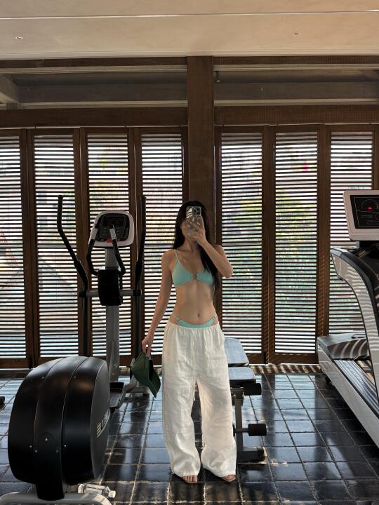 🏋️