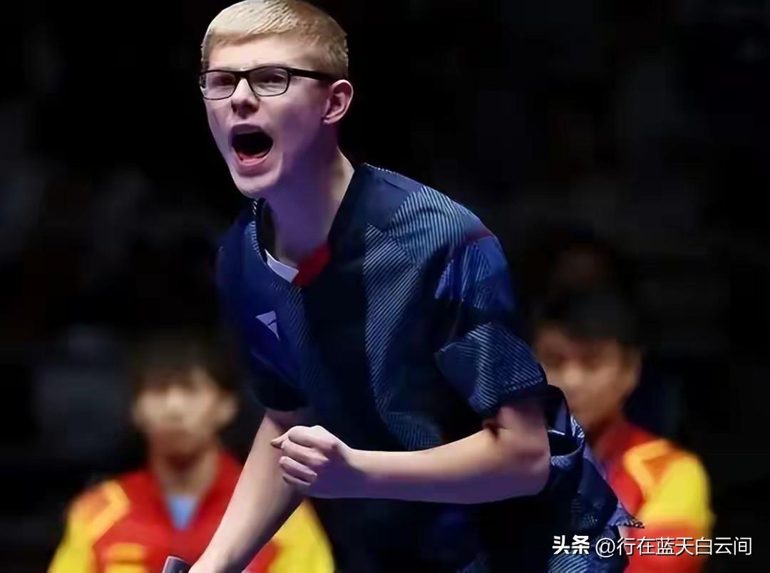记录我的2026费力克斯勒布伦和艾利克斯勒布伦，在法国全国锦标赛比赛中发挥出色，