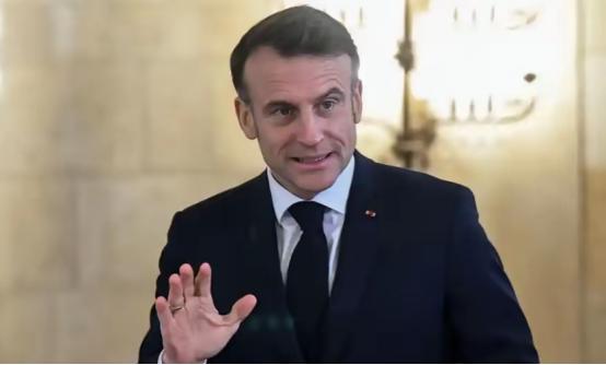 事情闹大了！美国、德国、英国、法国、意大利、加拿大、日本，发表联合声明：采取“一