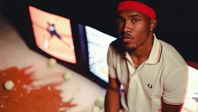 【音乐时光机】14年前的今天，Frank Ocean 发布了他的首张录音室专辑『