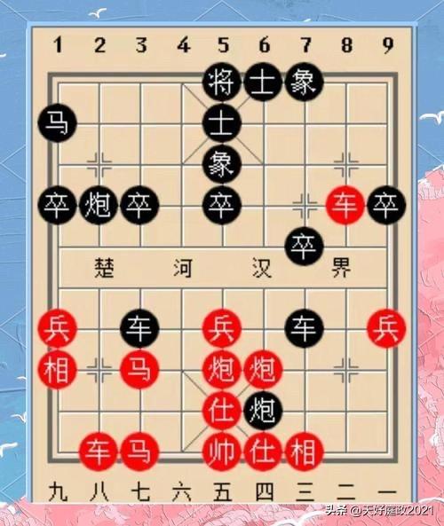 象棋下得好的人，更聪明吗？

很多人会把棋艺高低和智商直接画等号，其实二者不能完