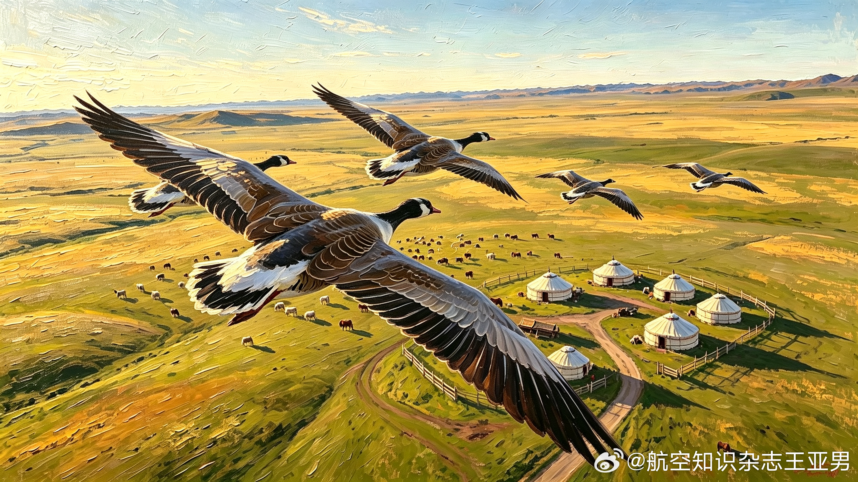 明天启程，去呼和浩特，给当地的孩子们讲讲航空的故事，有温度的航空故事，中国的故事