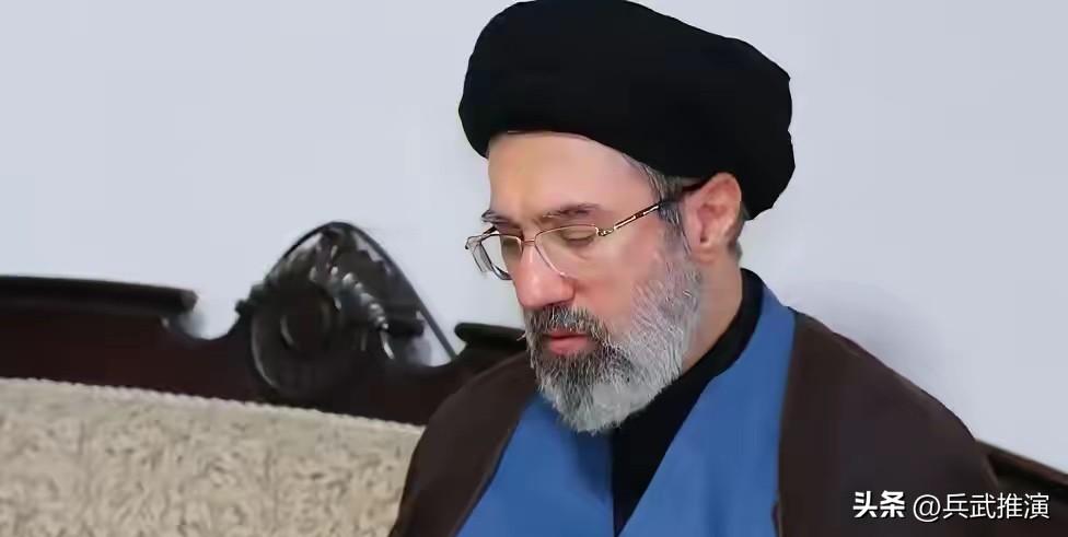 伊朗真的是被复仇，怒火烧红了眼睛，他们连自己的传统都已经放弃了

伊朗现在顾不上