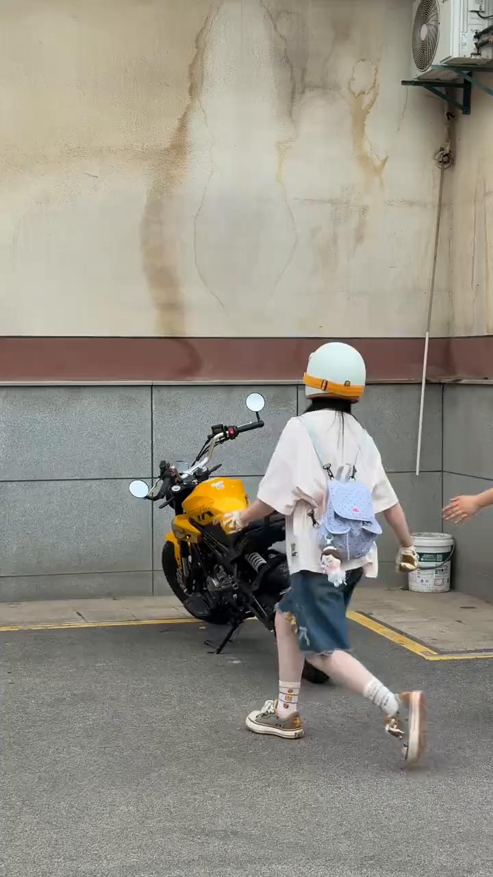 如果不是亲眼所见，我是万万不敢相信。