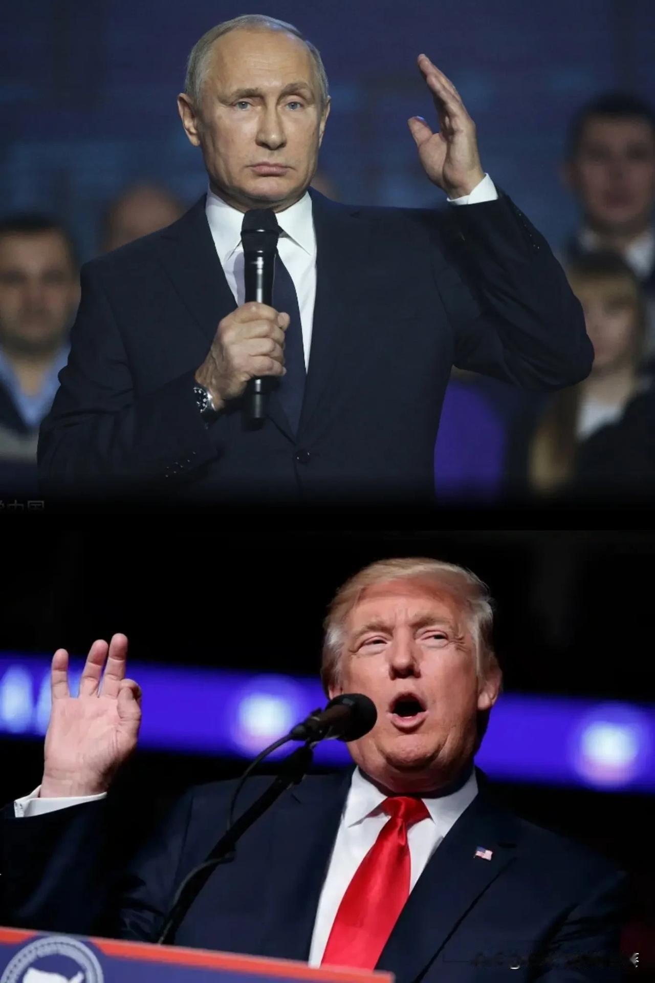 快讯，快讯！

美国对俄实施新一轮制裁：

剑指能源巨头，多方影响渐显

美国制