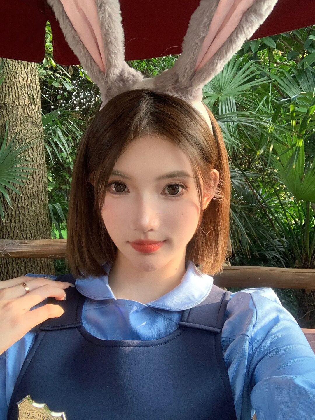 🐰 ⁺ ♡₊⋆