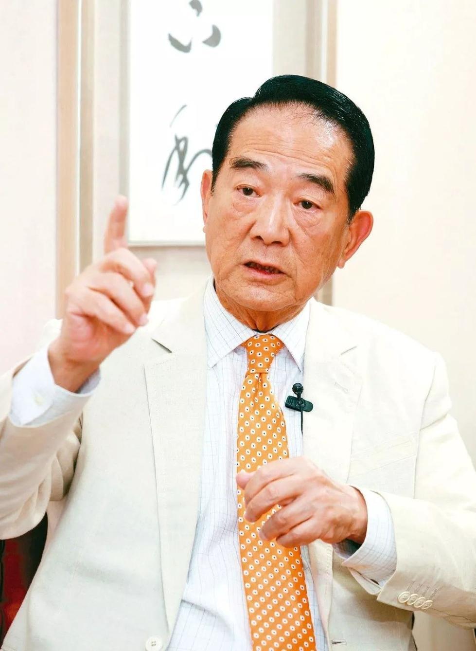 大陆给台湾同胞 "超国民待遇"，是不是应该的、必须的？9 月 2 日，84 岁的