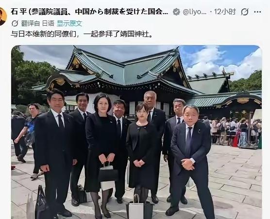 “文明”就像穿内裤，每个人都需要穿，如果一个人天天喊文明，那么这人就像天天穿内裤