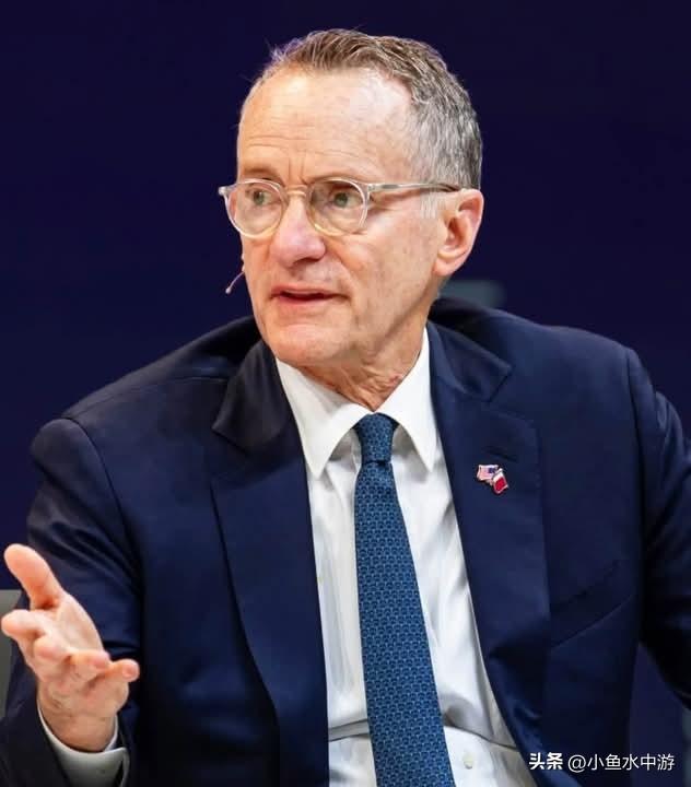 橡树资本联合创始人霍华德·马克斯：投资者低估人工智能的影响
 
橡树资本联合创始