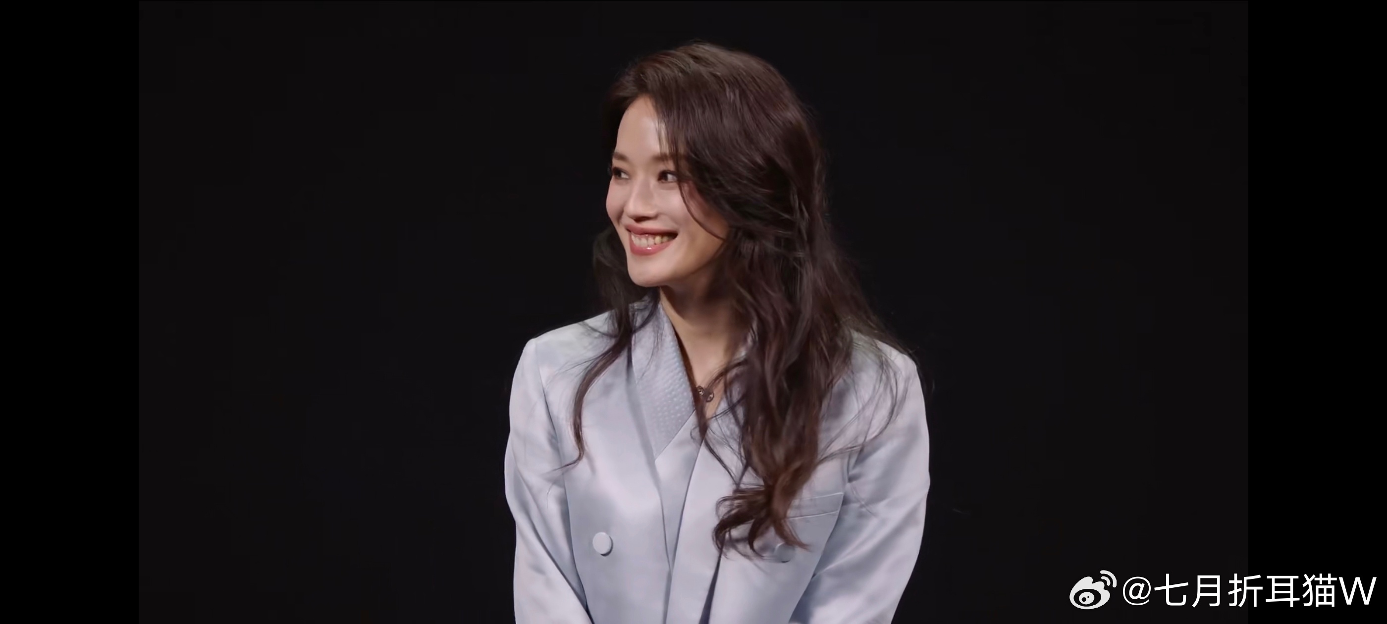 小米发布会小米真把舒淇请到发布会啦！节目效果拉满了