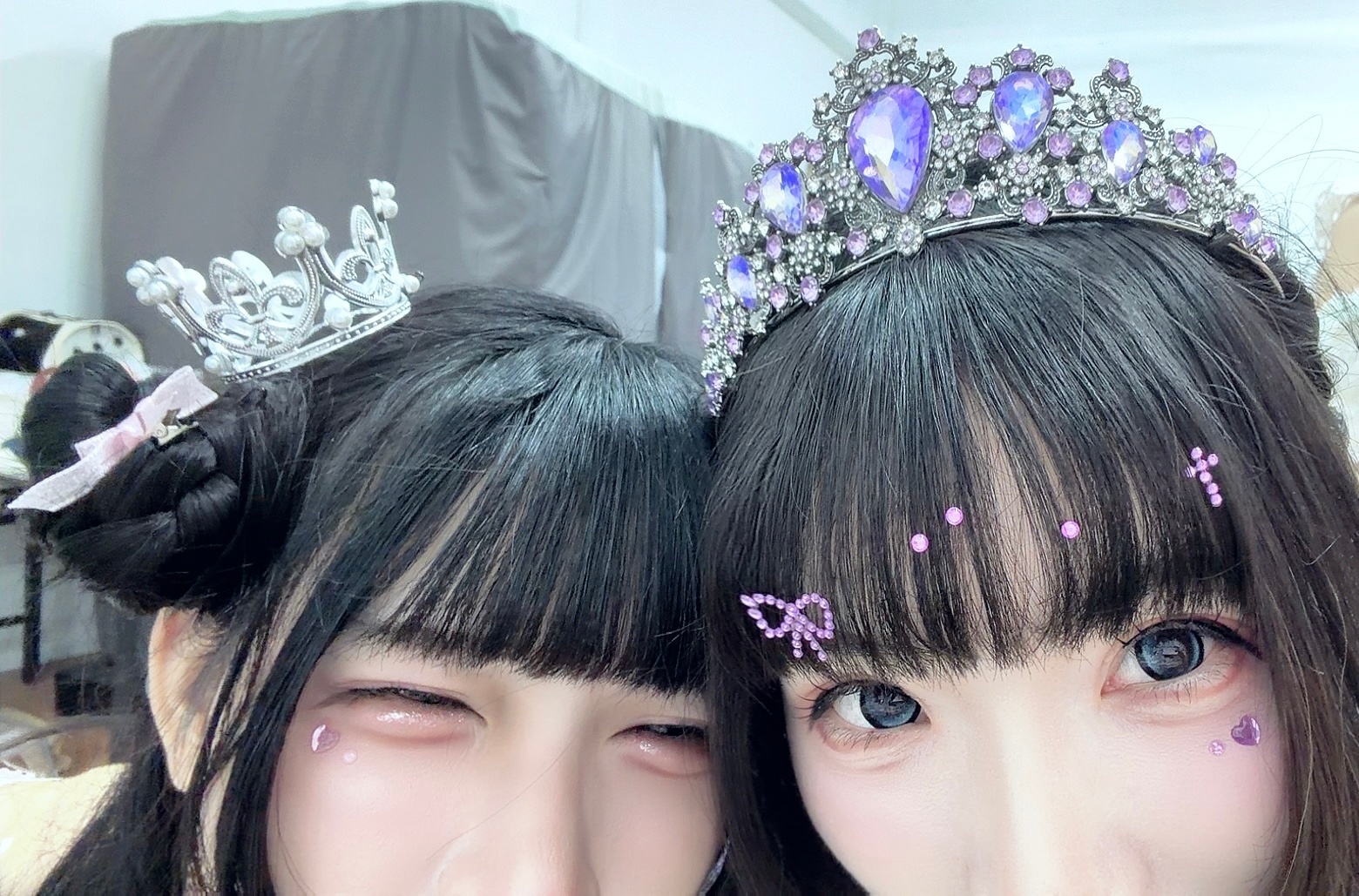 生了生了是个粉色的公主 